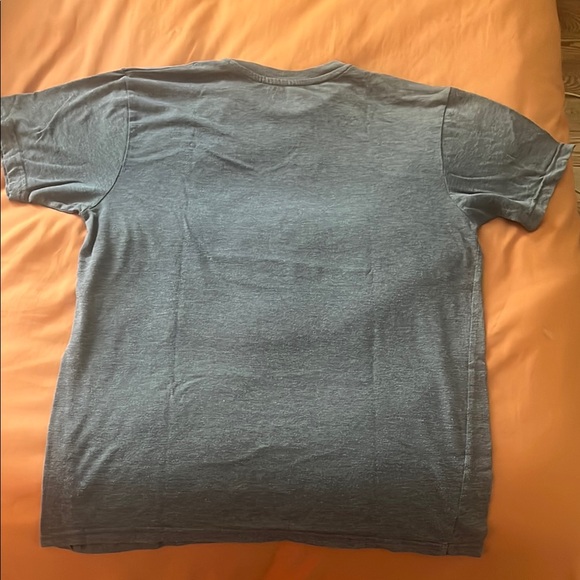 Gray Short Sleeve Tee - Picture 3 of 3